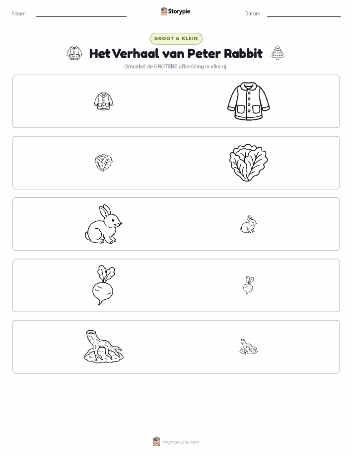 Sorteren