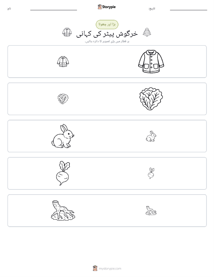 ترتیب دینا