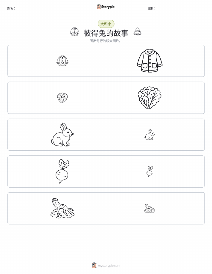 分类