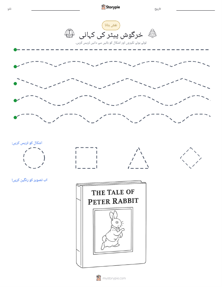 نقشہ بنانا