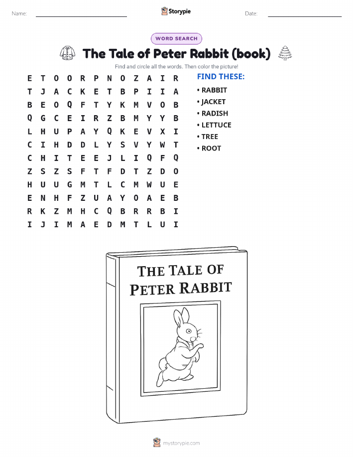 Word Search