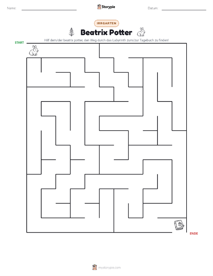 Labyrinth