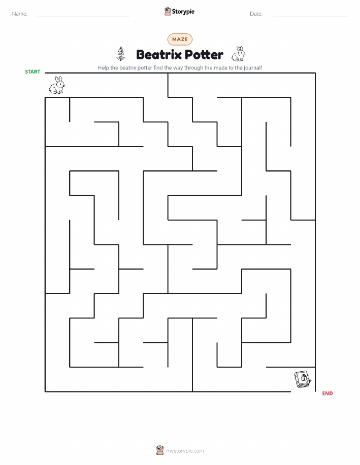 Maze