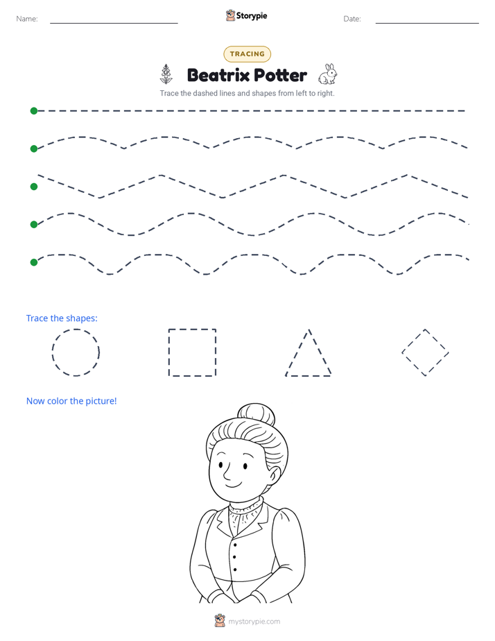 Tracing