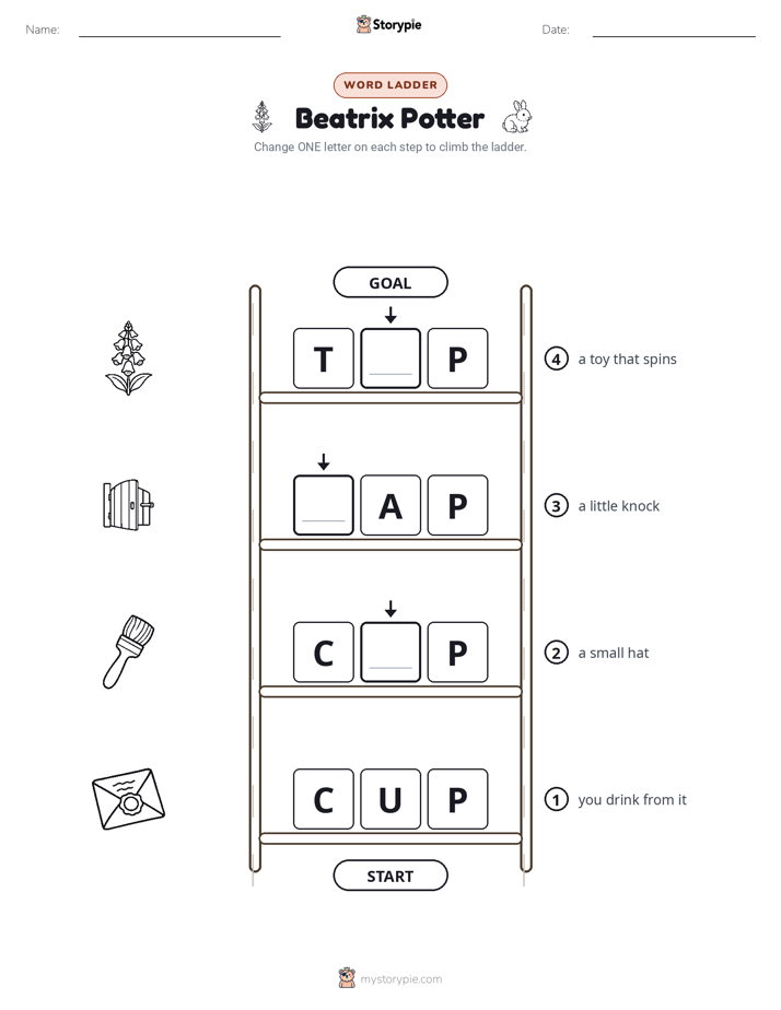 Word Ladder