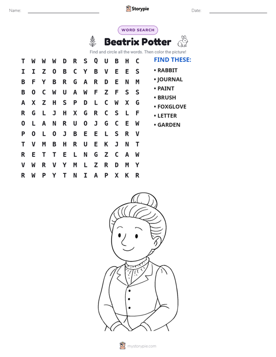 Word Search