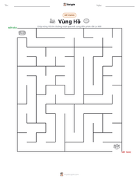 Xem trước tài liệu in sẵn Vùng Hồ