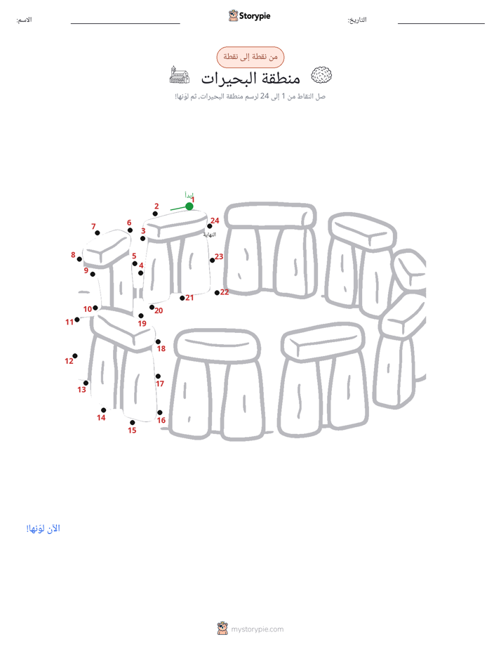 نقطة إلى نقطة