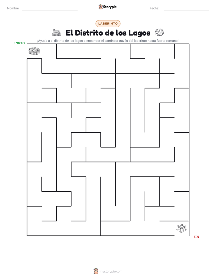 Labyrintho