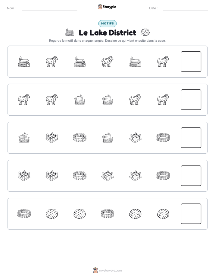 Motifs