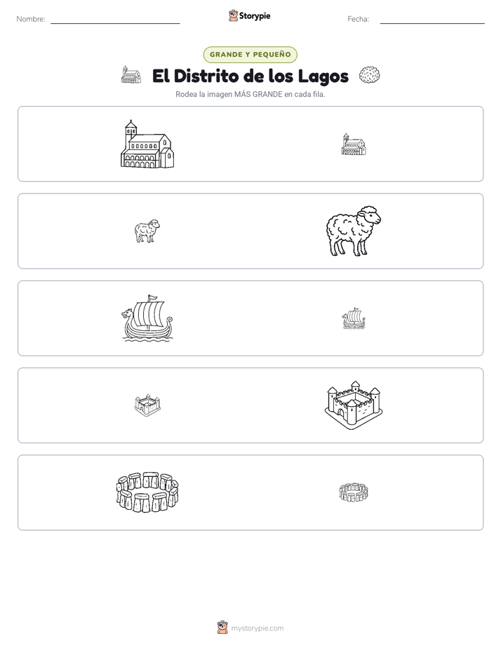 Clasificación