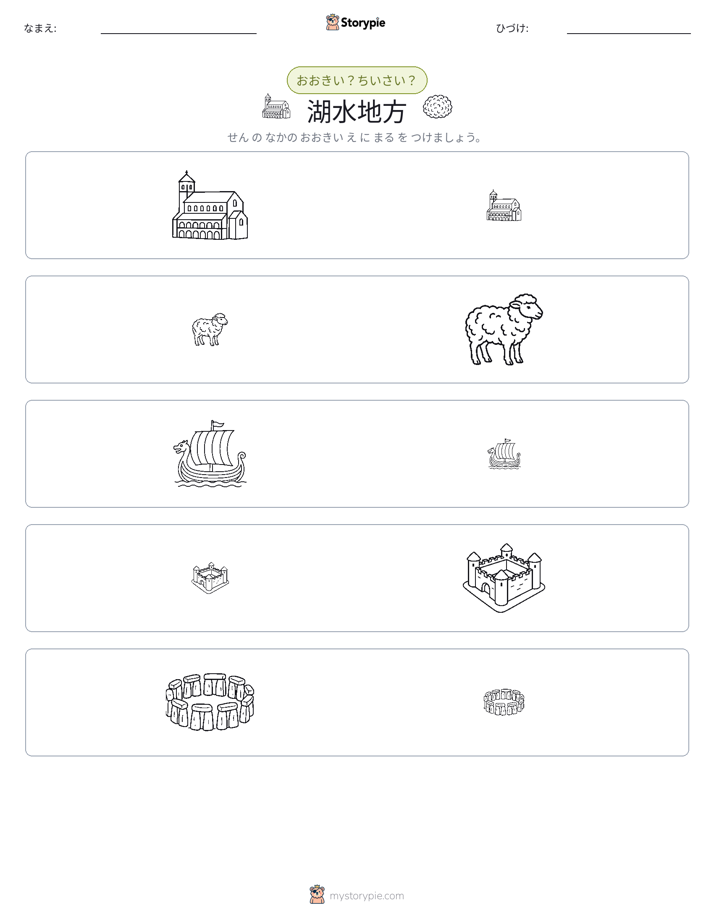 ソーティング