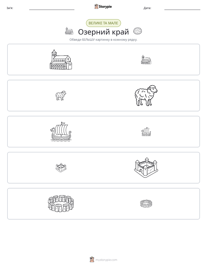 Сортування