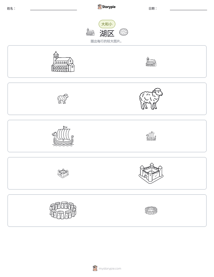 分类