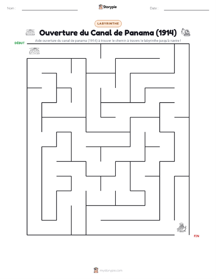 Labyrinthe