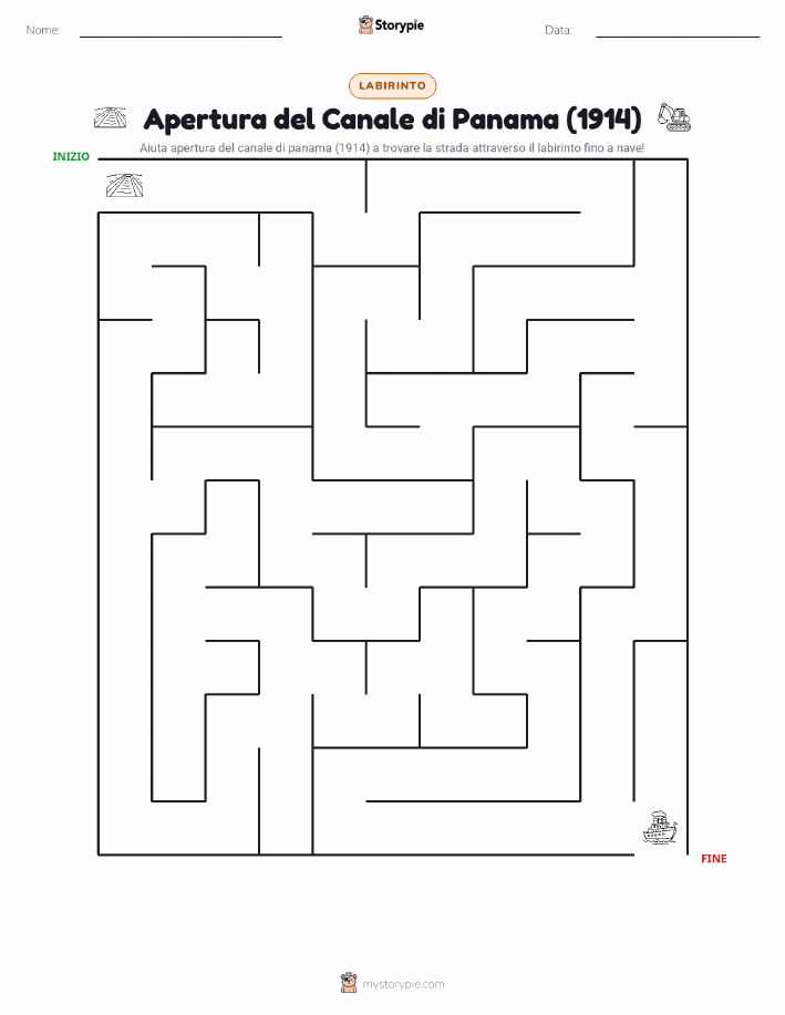Labirinto