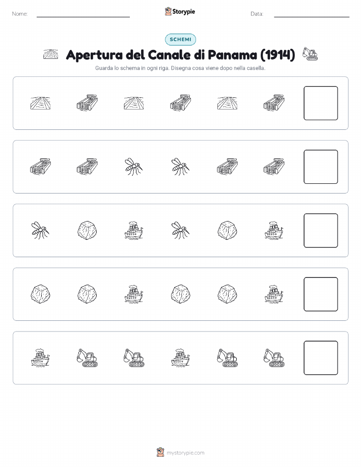Pattern