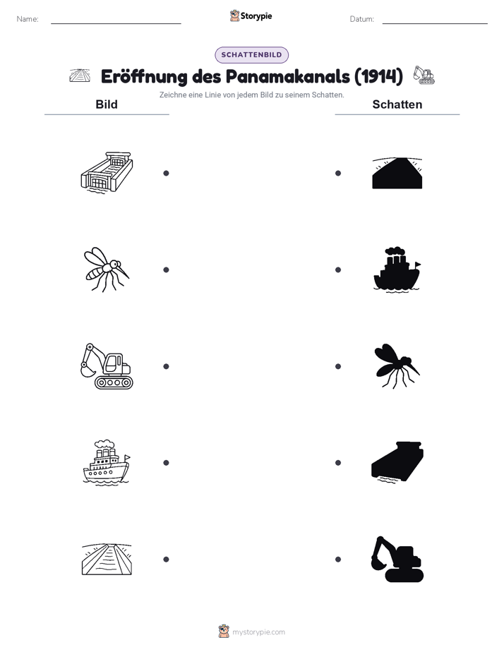 Schattenmatch