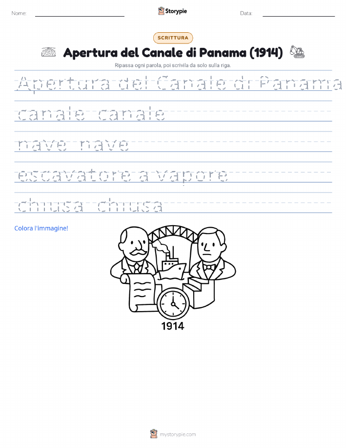 Pratica di Scrittura