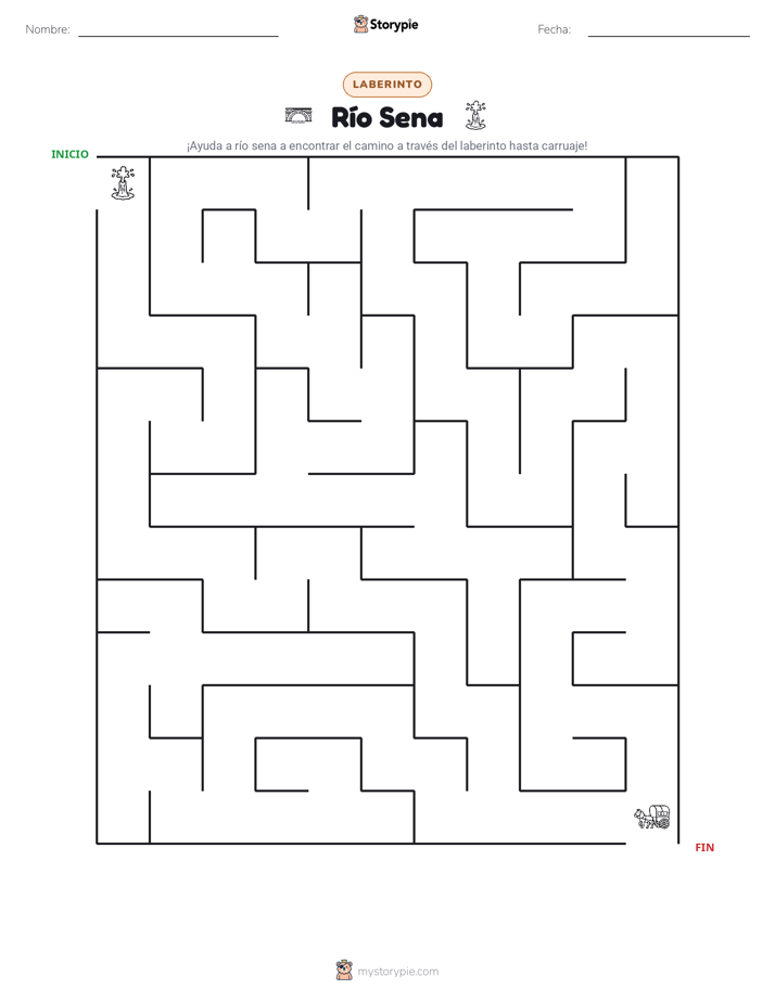 Labyrintho