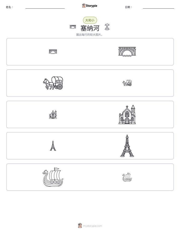 分类
