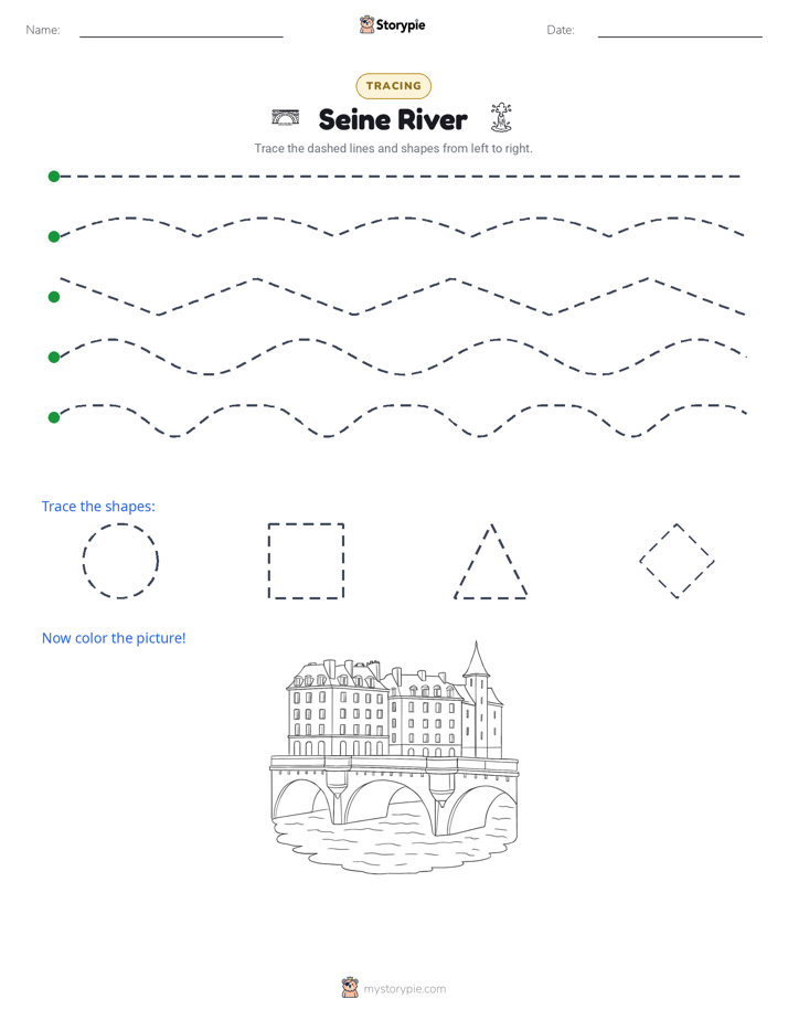Tracing