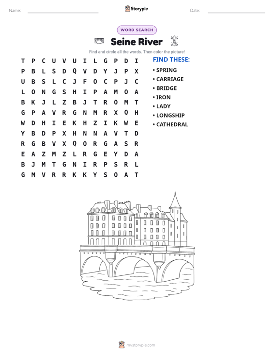 Word Search