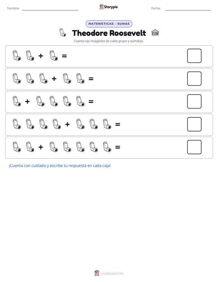 Matemáticas con Imágenes