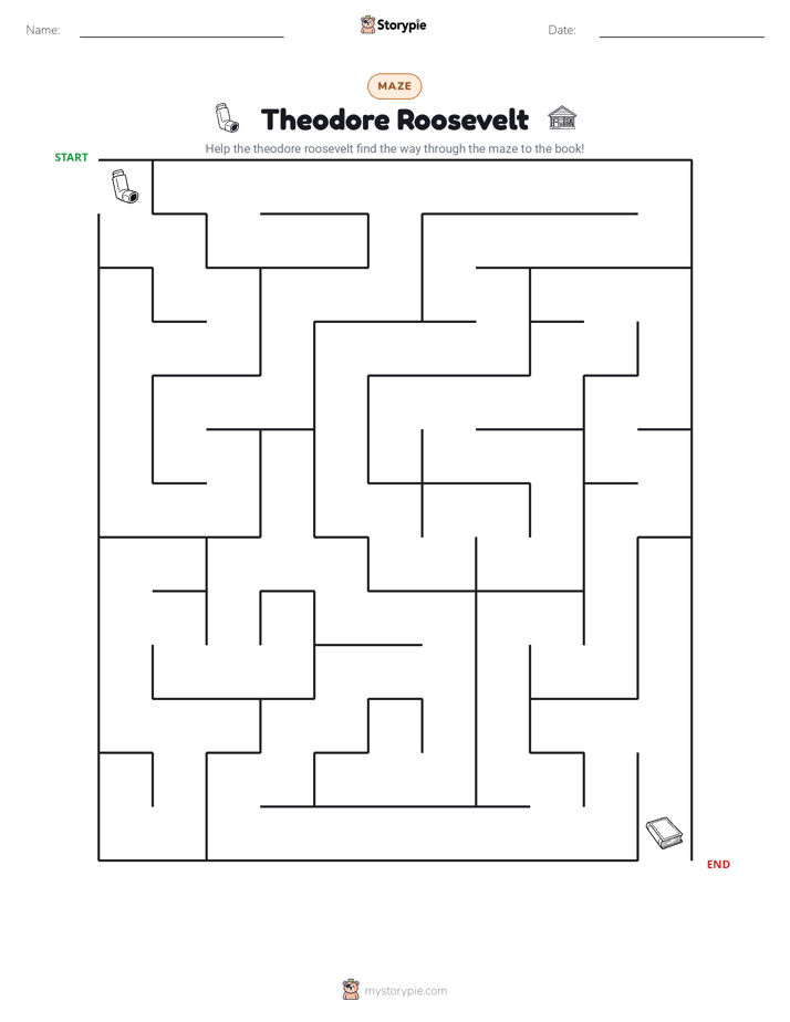 Maze