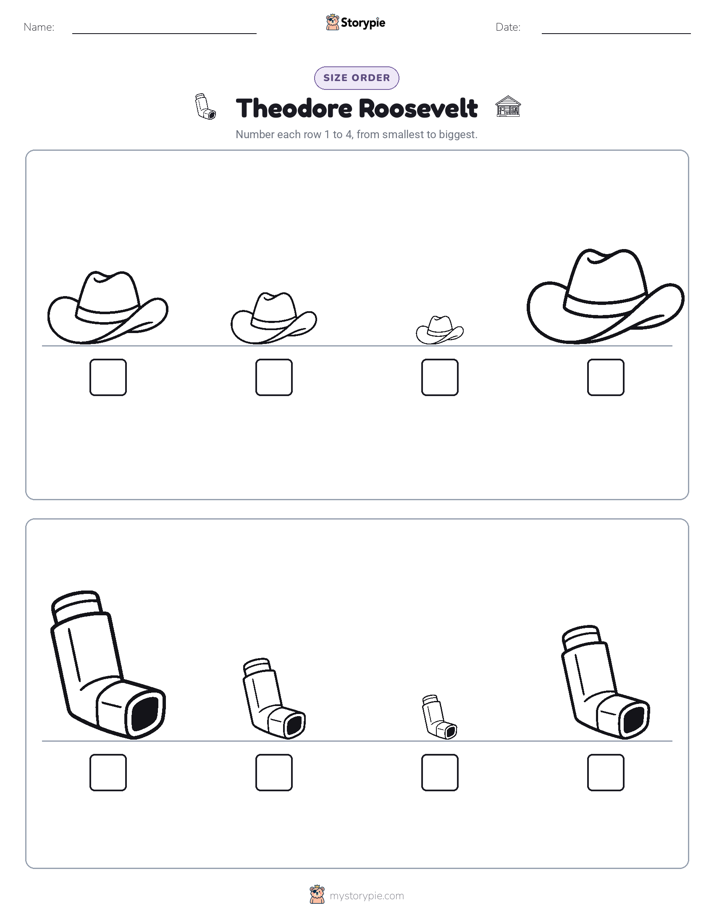 Size Order