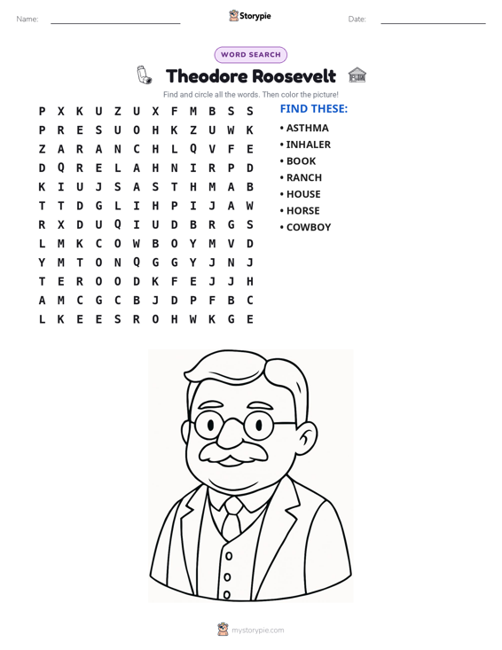 Word Search