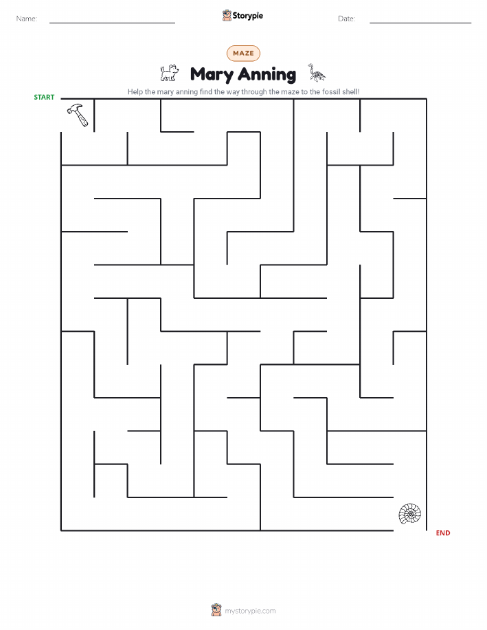 Maze