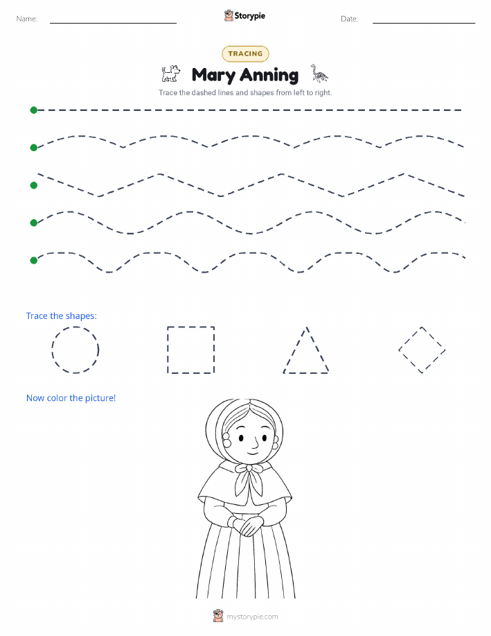 Tracing
