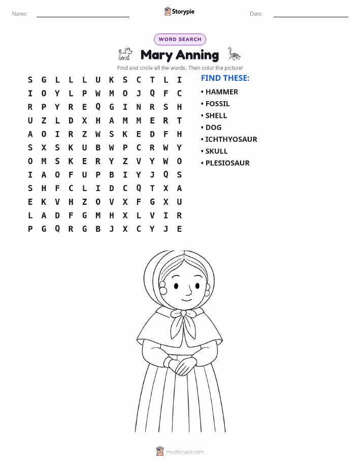 Word Search