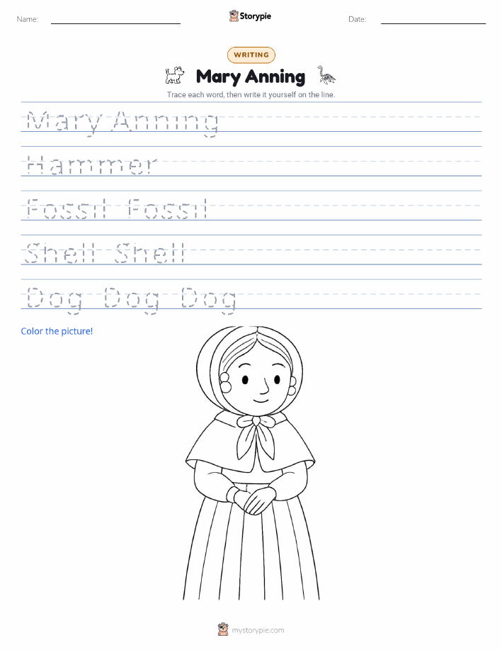 Writing Practice
