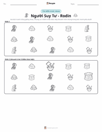 Xem trước tài liệu in sẵn Người Suy Tưởng
