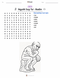 Xem trước tài liệu in sẵn Người Suy Tưởng