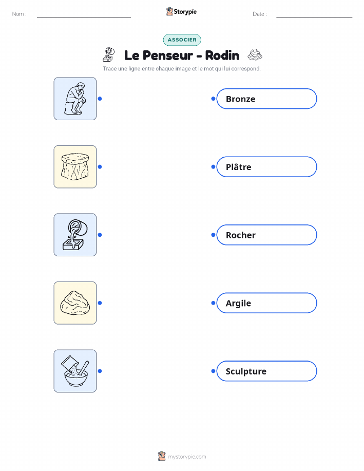 Correspondance d'images