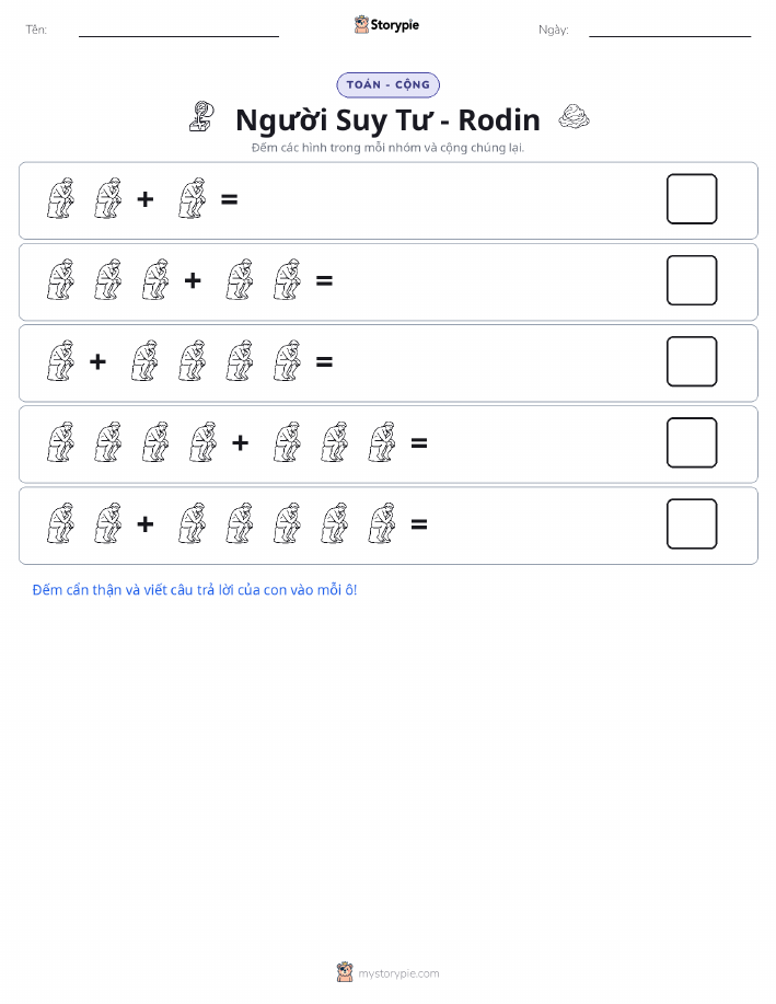 Toán Hình Ảnh
