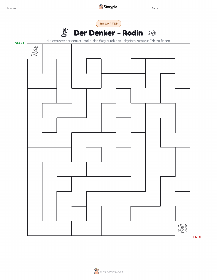 Labyrinth
