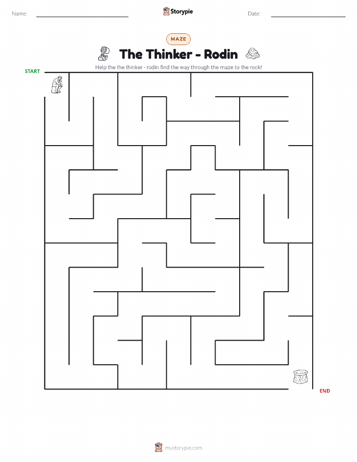 Maze