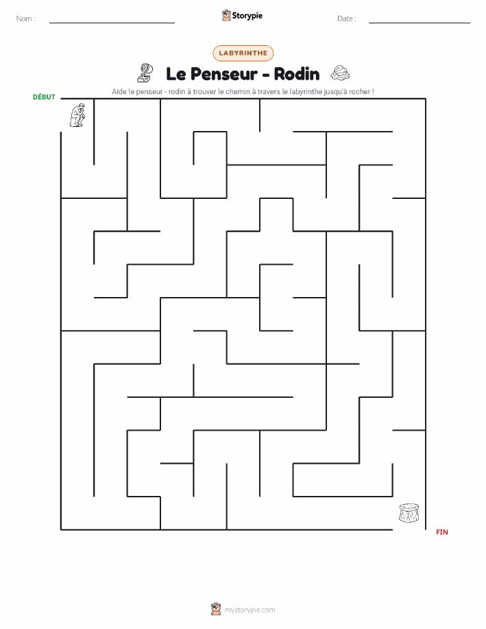 Labyrinthe