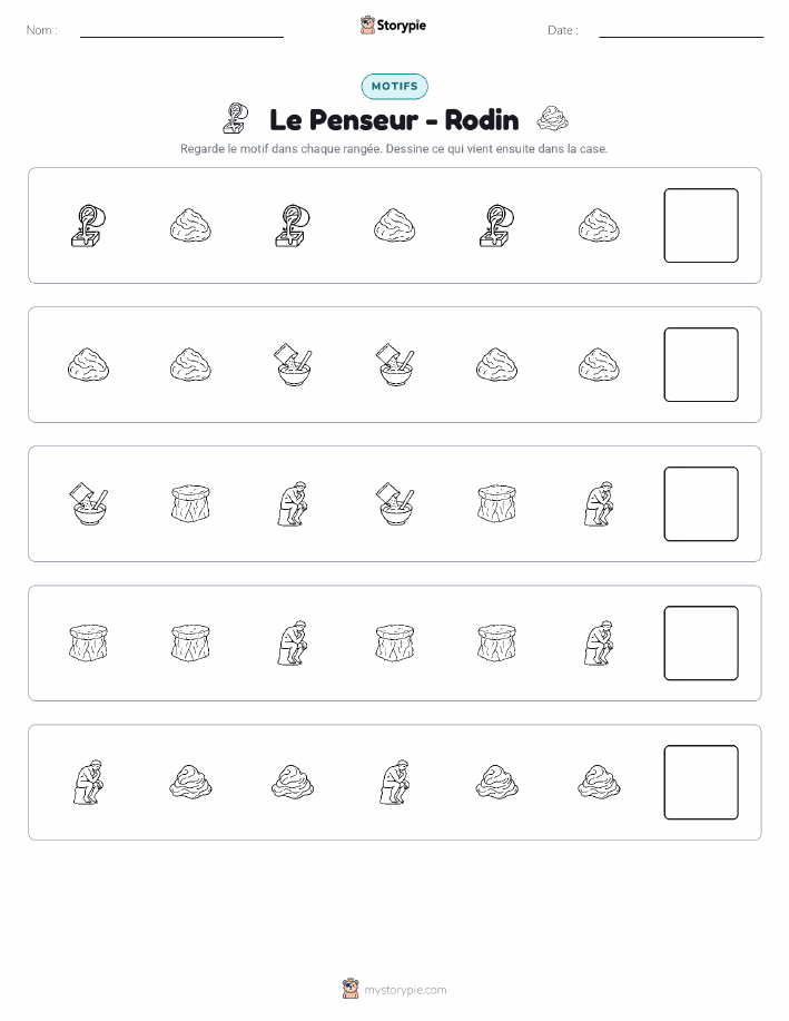 Motifs