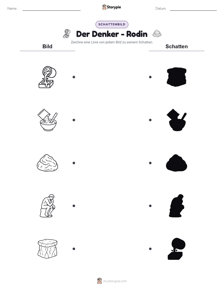 Schattenmatch
