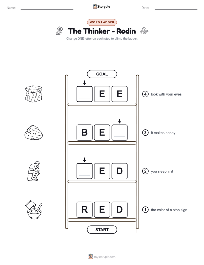 Word Ladder