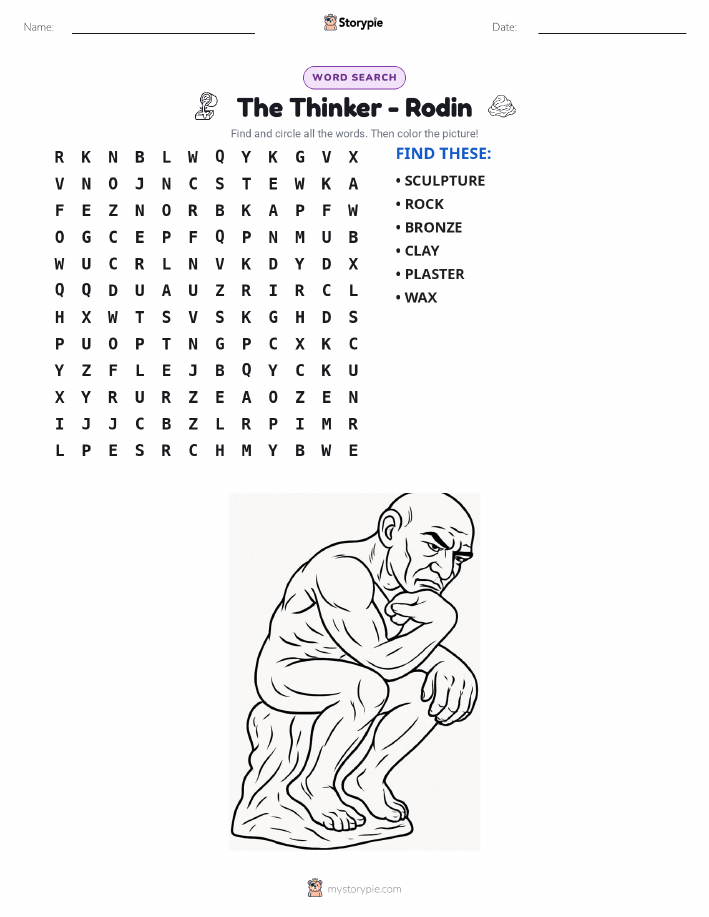 Word Search