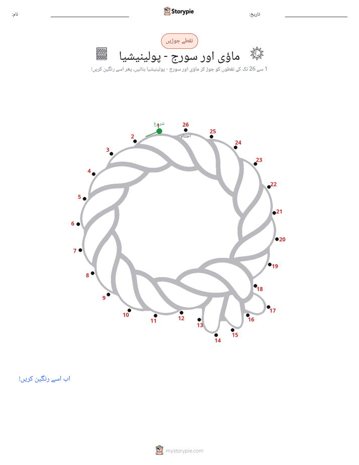 نقطے سے نقطے تک