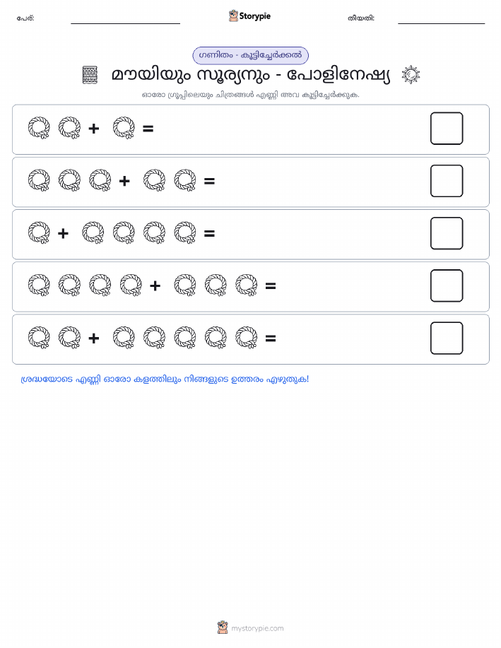 ചിത്ര ഗണിതം