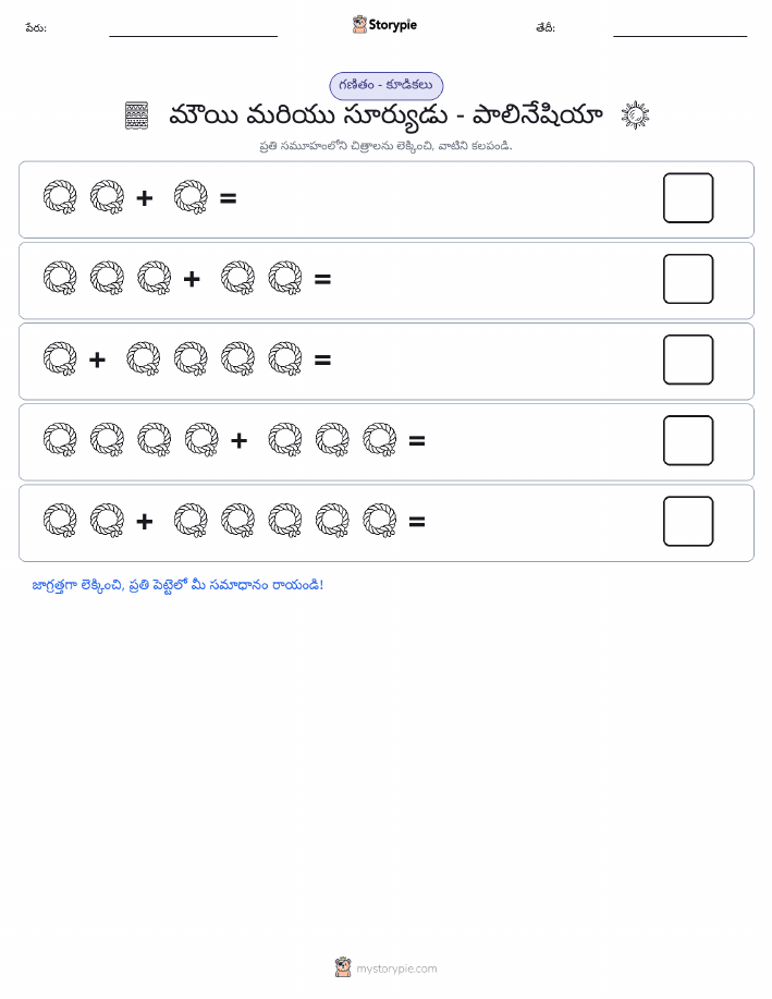 చిత్ర గణితం