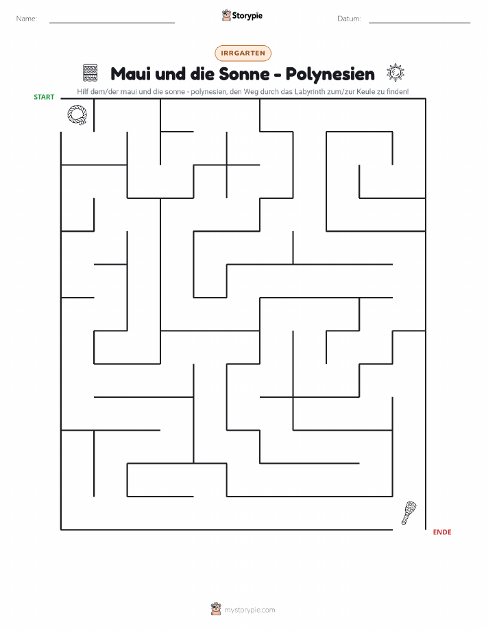 Labyrinth